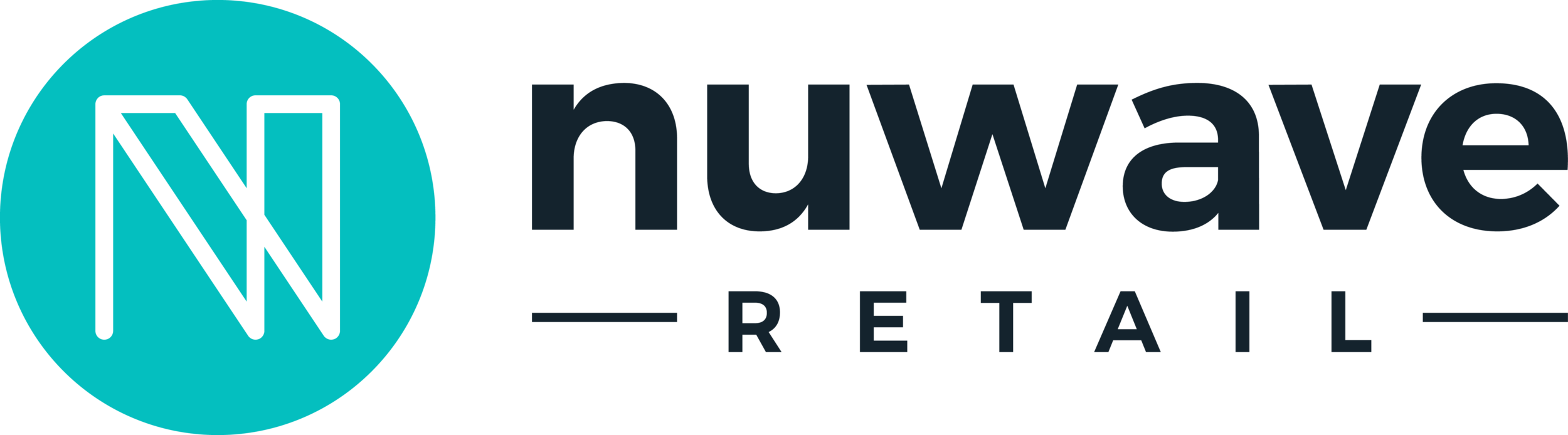 Nuwave Retail